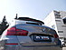 Спойлер крышки багажника BMW 5 F11 универсал BM-5-11-CAP1  -- Фотография  №8 | by vonard-tuning