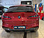 Спойлер лезвие крышки багажника BMW X4 G02 BM-X4-02-MPACK-CAP1  -- Фотография  №6 | by vonard-tuning