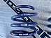 Пружины с занижением Skoda Octavia 4 A8 -40мм от 991кг передняя ось) 28639-6  -- Фотография  №2 | by vonard-tuning