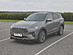 Сплиттер переднего бампера Haval F7 / F7x V2 - под покраску HA-F7-FS2P  -- Фотография  №2 | by vonard-tuning