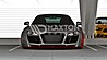 Бампер передний на Audi R8 I AU-R8-1-F1  -- Фотография  №1 | by vonard-tuning