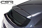 Спойлер на крышу Opel Astra H GTC 04- хетчбэк CSR Automotive HF083  -- Фотография  №2 | by vonard-tuning