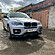 Сплиттер переднего бампера BMW X6 E71 BX6E71-FS1G  -- Фотография  №7 | by vonard-tuning