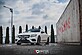 Сплиттер бампера Mercedes E W213 AMG-Line купе ME-E-213-AMGLINE-C-FD2  -- Фотография  №6 | by vonard-tuning