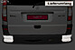 Юбка, накладки заднего бампера Mercedes Benz Viano / Vito W639 V639 HA135  -- Фотография  №3 | by vonard-tuning