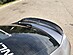 Накладка на спойлер Skoda Octavia 3 A7 RS декоративная SK-OC-3/3F-RS-CAP1  -- Фотография  №4 | by vonard-tuning