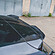 Спойлер лезвие крышки багажника Audi A3 S3 8V S-line Coupe - черный металлик AA3-3-SLINE-C-TS1M  -- Фотография  №1 | by vonard-tuning