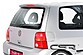 Спойлер VW Lupo 6X все (на GTI оригинальный бампер удалить) 10/1998–07/2005 HF453  -- Фотография  №1 | by vonard-tuning