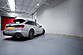 Накладки лезвия под пороги Audi RS6 RS7 C8  AU-RS6-C8-SD2  -- Фотография  №6 | by vonard-tuning