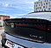 Спойлер лезвие крышки багажника Changan UNI-V (узкий) CHAN-UNI-V-TS1G  -- Фотография  №9 | by vonard-tuning