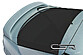 Спойлер на крышку багажника Mazda 6 5D 02-05 хетчбэк CSR Automotive HF113  -- Фотография  №2 | by vonard-tuning