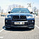 Сплиттер передний BMW X5 E70 M-Pack дорестайлинг (под покраску) BX5E70-MPACK-FS2P  -- Фотография  №3 | by vonard-tuning