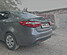 Спойлер лезвие крышки багажника Kia Rio 3 (Ver. 2- Slim) - черный металлик KIR-3-TS2M  -- Фотография  №4 | by vonard-tuning