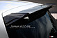 Спойлер на крышу VW Golf Mk7 GTI or R Carbon Osir Design Telson GT7-RS carbon  -- Фотография  №1 | by vonard-tuning