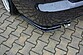 Сплиттеры задние BMW 3 E92 M-Pack рестайлинг BM-3-92F-MPACK-RSD1  -- Фотография  №4 | by vonard-tuning