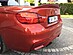 Спойлер на багажник BMW 4 F33 F83 M Performance 1245562 KM52024-202D -- Фотография  №7 | by vonard-tuning
