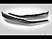 Юбка переднего бампера VW Scirocco Osir Design FCS Scirocco 2 pieces  -- Фотография  №2 | by vonard-tuning