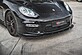 Сплиттер Porsche Panamera 970 Turbo рестайл PO-PA-970-T-FD1  -- Фотография  №4 | by vonard-tuning