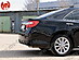 Диффузор заднего бампера на Toyota Camry var№1 (под окраску) Диффузор заднего бампера на Toyota Camry V50 2011, 2012, 2013, 2014 var№1 (под окраску)  -- Фотография  №2 | by vonard-tuning