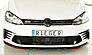 Сплиттер переднего бампера на VW Golf 7 GTI Clubsport 00059574  -- Фотография  №8 | by vonard-tuning