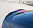 Спойлер крышки багажника Audi A5 F5 B9 maxton стиль AU-A5-2-SLINE-SB-CAP1  -- Фотография  №6 | by vonard-tuning