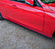 Лезвия под пороги BMW 3 F30 рестайлинг - под покраску B3-F30-FL-SS1P  -- Фотография  №1 | by vonard-tuning