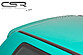 Спойлер на заднее стекло VW Polo 3 Typ 6N 94-97 хетчбэк CSR Automotive HF016  -- Фотография  №2 | by vonard-tuning