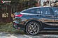 Спойлер лезвие крышки багажника BMW X4 G02 BM-X4-02-MPACK-CAP1  -- Фотография  №16 | by vonard-tuning