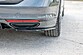 Сплиттеры заднего бампера VW Passat B8 R-Line  VW-PA-B8-RLINE-RSD1  -- Фотография  №4 | by vonard-tuning