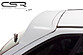 Спойлер на заднее стекло Opel Astra F 91-98 хетчбэк CSR Automotive HF034  -- Фотография  №2 | by vonard-tuning