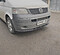 Сплиттер переднего бампера VW T5 Transporter - текстура VWT5-TEXTURED-FS1T  -- Фотография  №1 | by vonard-tuning