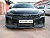 Сплиттер переднего бампера KIA Stinger 1 GT / GT-line (ver. 1) KIS-GT-FS1G  -- Фотография  №4 | by vonard-tuning
