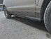 Лезвия под пороги Cadillac SRX 2 CAD-SRX-2-SS1G  -- Фотография  №1 | by vonard-tuning