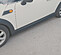 Лезвия под пороги MINI Hatch R56 - под покраску MINI-R56-SS1P  -- Фотография  №3 | by vonard-tuning