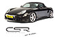 Передний бампер Porsche 911 996 97–02/ Boxster 986 96-04  CSR Automotive SX-Line FSK986  -- Фотография  №2 | by vonard-tuning