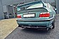 Диффузор заднего бампера BMW M3 E36  BM-3-36-C-M-CNC-RS1  -- Фотография  №2 | by vonard-tuning
