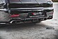 Диффузор накладка Porsche Panamera 970 Turbo рест. PO-PA-970-T-RS1  -- Фотография  №1 | by vonard-tuning