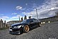 Накладки лезвия под пороги Audi S8 D4 15-17 AU-S8-D4-SD1  -- Фотография  №2 | by vonard-tuning