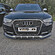Сплиттер переднего бампера Audi A6 C7 Allroad  - под покраску AA6C7-ALLR-FS1P  -- Фотография  №3 | by vonard-tuning
