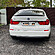 Спойлер лезвие на багажник BMW 5 F07 GT (бэтмен стиль) под покраску B5F07-GT-TS1P  -- Фотография  №2 | by vonard-tuning