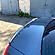 Спойлер лезвие крышки багажника Ford Focus 2 - под покраску FF-2-TS1P  -- Фотография  №2 | by vonard-tuning