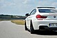 Накладки лезвия под пороги BMW 6 F13 купе BM-6-13-C-MPACK-SD1  -- Фотография  №3 | by vonard-tuning