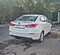 Диффузор накладка заднего бампера Changan Alsvin 3 - под покраску CHAN-ALS-3-DIF1P  -- Фотография  №3 | by vonard-tuning