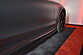 Лезвия порогов Mercedes W205 AMG-Line купе ME-C-205-AMGLINE-C-SD1  -- Фотография  №2 | by vonard-tuning