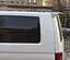 Спойлер на крышку багажника VW Transporter T6 Т6.1 VWT6SPD1  -- Фотография  №3 | by vonard-tuning