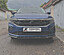 Сплиттер под передний бампер для VW Polo 6 liftback - текстурная FrontSplitter-VwPolo6Liftback  -- Фотография  №5 | by vonard-tuning