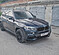 Сплиттер переднего бампера BMW X5 F15 M-Pack (ver. 2) BX5F15-MPACK-FS2G  -- Фотография  №3 | by vonard-tuning