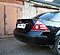 Спойлер лезвие крышки багажника Ford Mondeo 3 FM-3-TS1G  -- Фотография  №3 | by vonard-tuning