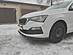 Сплиттер переднего бампера Skoda Rapid 2 SRA-2-FS1G  -- Фотография  №12 | by vonard-tuning