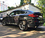 Спойлер лезвие крышки багажника BMW X4 F26 (под покраску) BMX4F26-TS1P  -- Фотография  №2 | by vonard-tuning